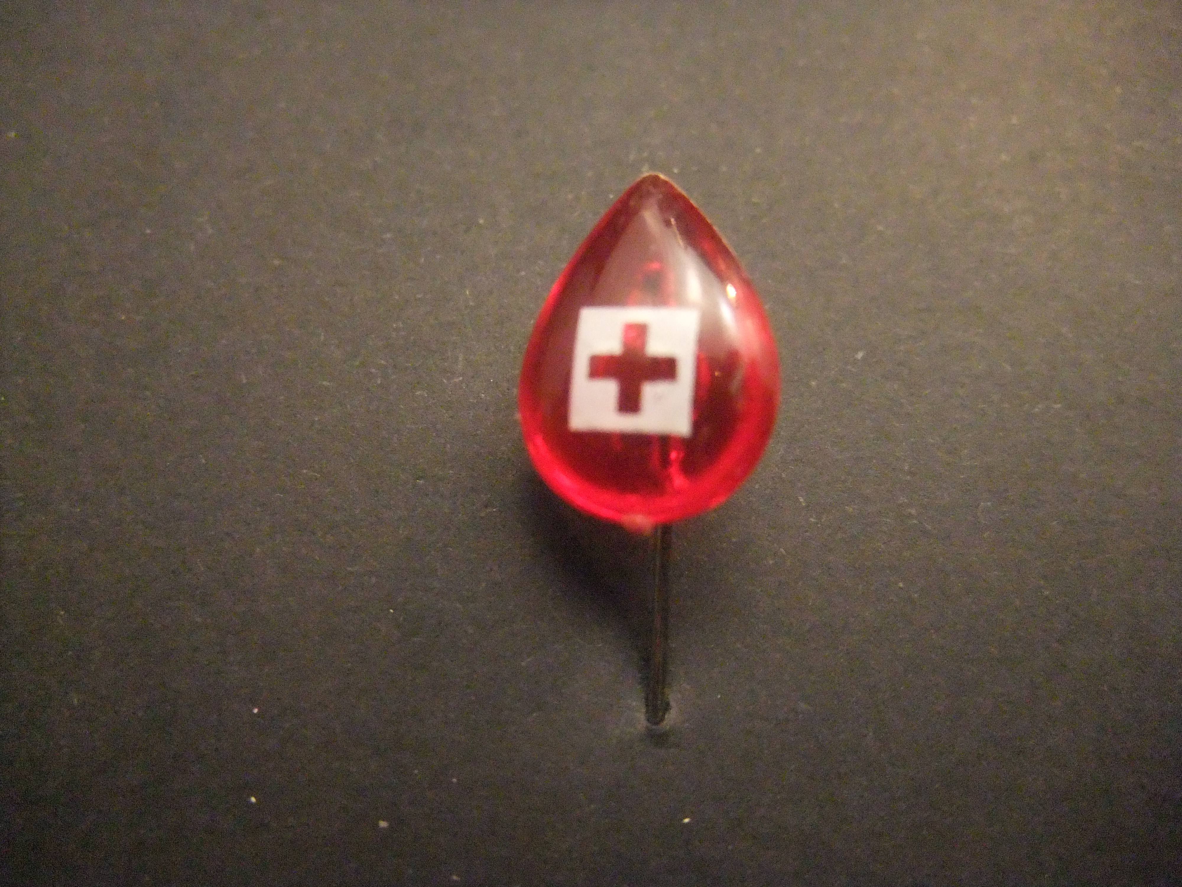 Rode Kruis (bloeddruppel)